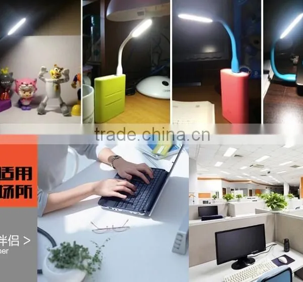 Computer USB Light LED,Mobile Phone USB Light,Flexible USB LED ,USB Lighting Led photo-6