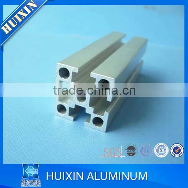 China Hot Sell Assembly Line Aluminum Profile photo-6
