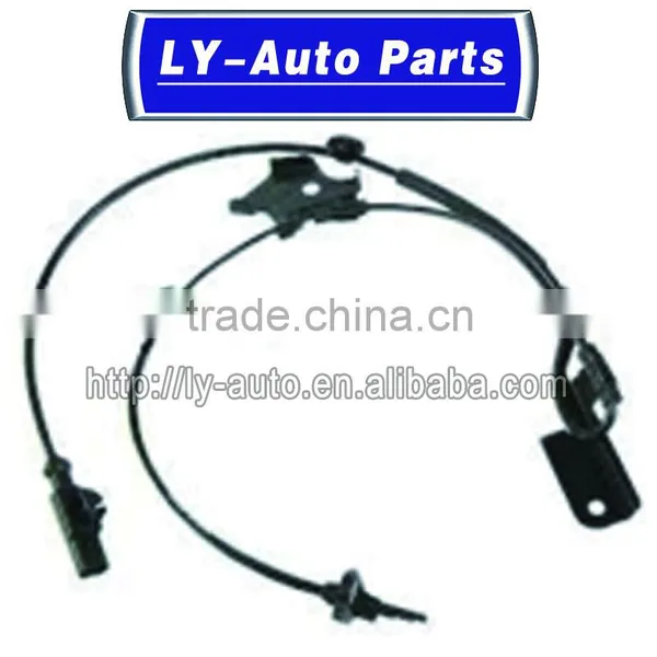 NEW ABS Wheel Speed Sensor For Toyota 89542-02060