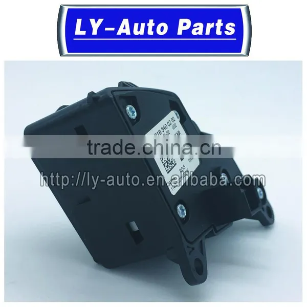 Steering Wheel Control Buttons 2185400262 A2185400262 photo-5