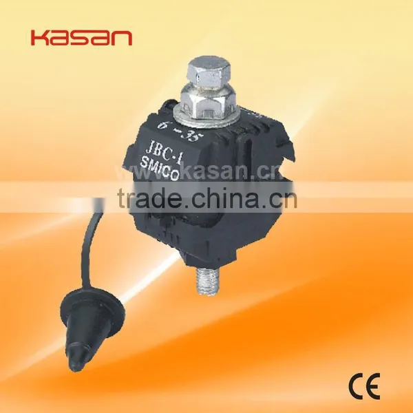JBC-2 Waterproof Insulation Piercing Connector photo-2