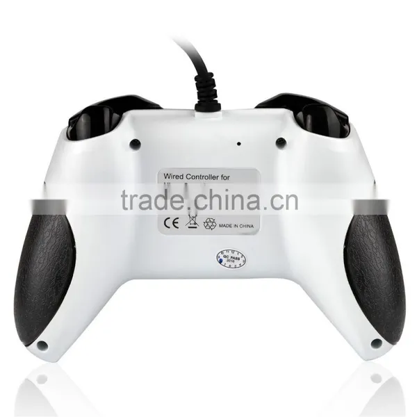 Factory Price New USB Controller With 3.5mm Stereo Headset Jack For XBOX One S And PC photo-3