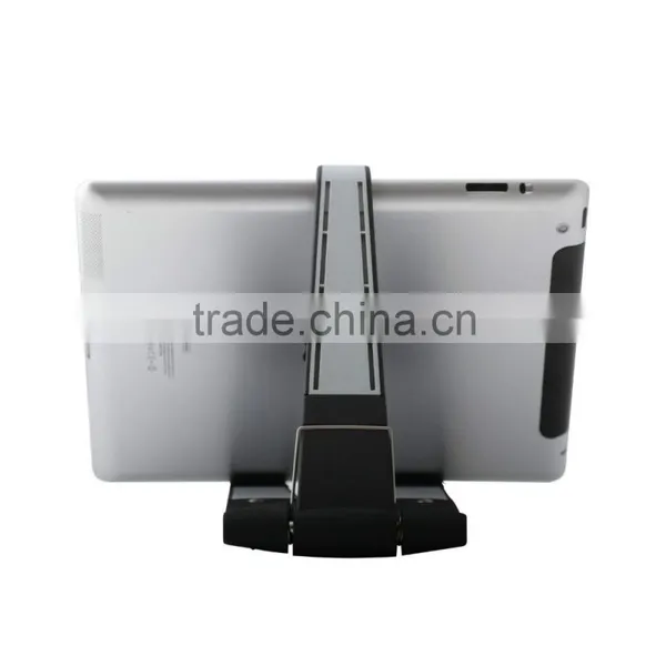 Unique Adjustable Tablet PC Stand Desktop Holder For IPad/Nexus/Kindle/Samsung...All 7" 8" 10" Pads photo-4