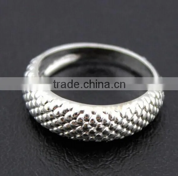 Bulk Heigh Quality With Good Market Retro Alloy Various Rings photo-4