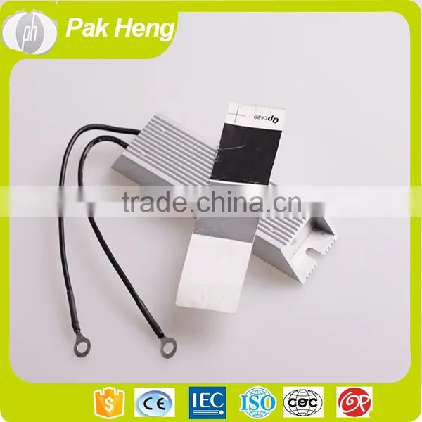 Boat Type Aluminum Resistor photo-4
