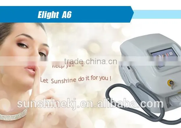Big Spot Size IPL Depilator photo-6