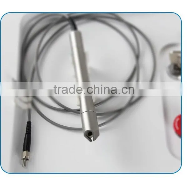 NEW 2016!!! 980nm Laser Spider Veins Removal Machine for Red Blood Silk Removal,angeioma Removal photo-3