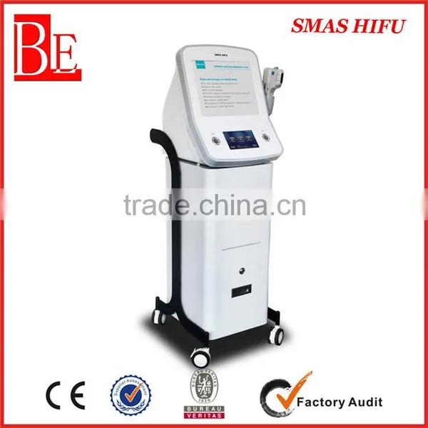 Home Use Second Hand Ultrasound HIFU Equipment photo-4