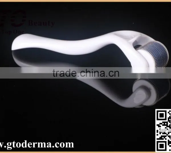 Medical CE Approval Factory Wholesale Disk Needle Derma Roller 540 photo-2