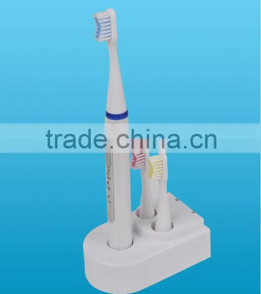 Portable Electric Toothbrush photo-4