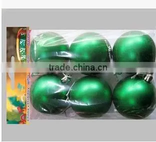 Pearl Shining Ornaments Promotional Christmas Colorful Tree Pearl Shining Ornaments photo-2