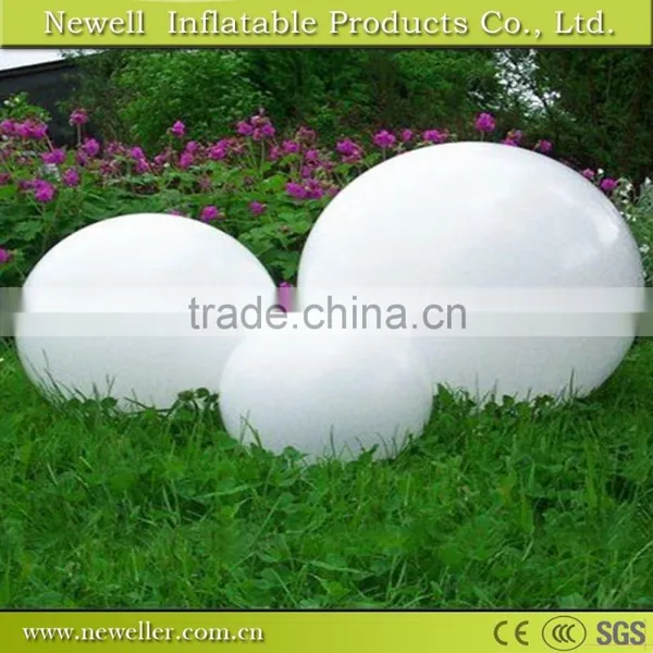 Cheapest Product Small Inflatable Balls With Good Price photo-5