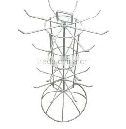 Back Sale Custom Acrylic Stand Display Racks for Craft Shows photo-2