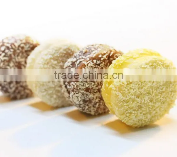High Fat Desiccated Coconut photo-4