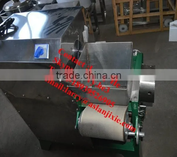 Fish Bone Removal Machine/fish Bone Removing Machine/fish Deburring Machine photo-4