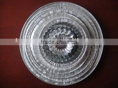 Foil Containers & Disposable Foil Containers