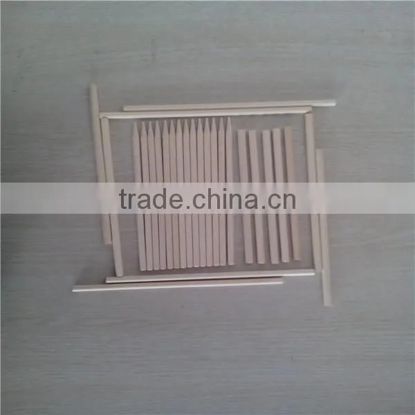 Birch Wooden Bbq Skewers photo-6