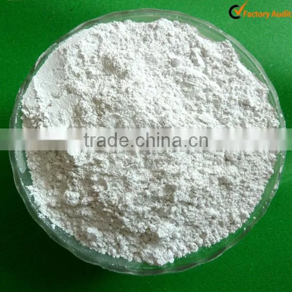 Calcined And Wash Kaolin for Asia Market photo-2