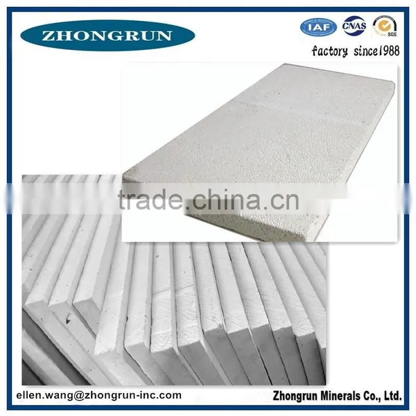 Hot Sale Expanded Perlite for Construction Fireproof Material photo-2