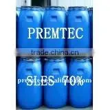 Sodium Lauryl Ether Sulfate 70% for Liquid Detergent Etc photo-5