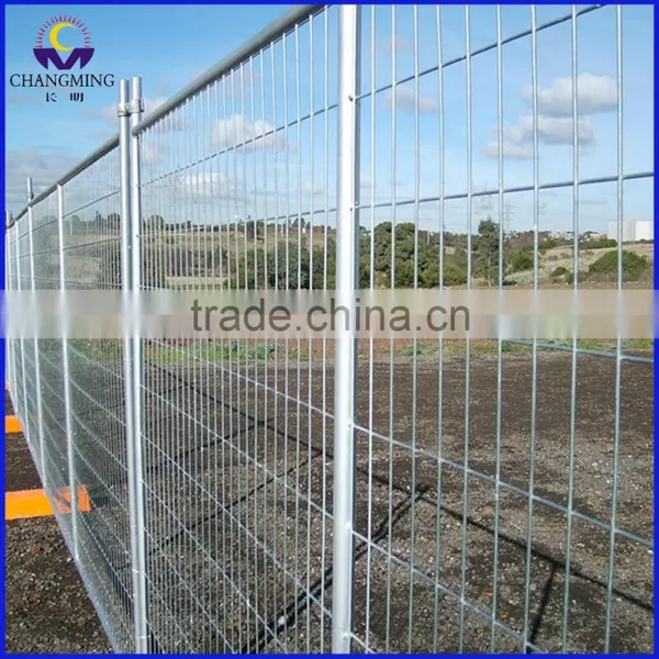 Good Quality Security Movable Fence for Boundary Wall photo-6