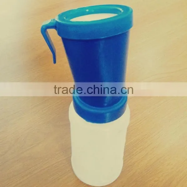 Plastic Teat Dip Cup photo-3