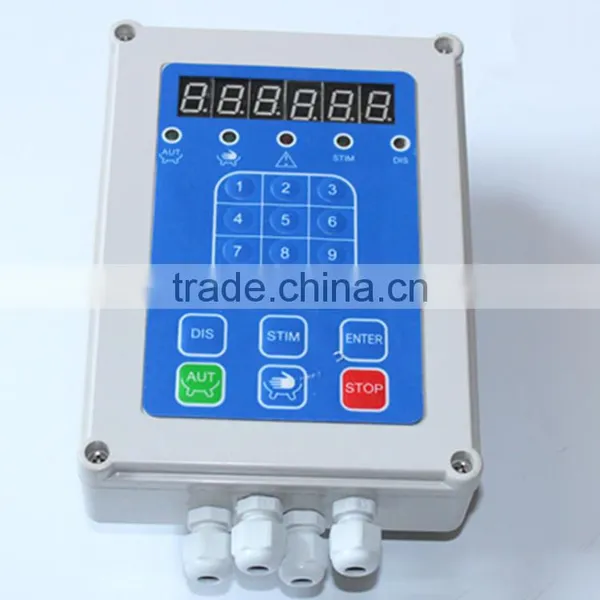 Cow/Goat Automatic Electrical Milking Cluster Group Removal System photo-4