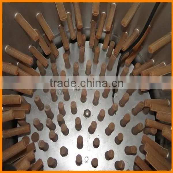 Poultry Feather Removal Machine/chicken Feather Removal Machine photo-5