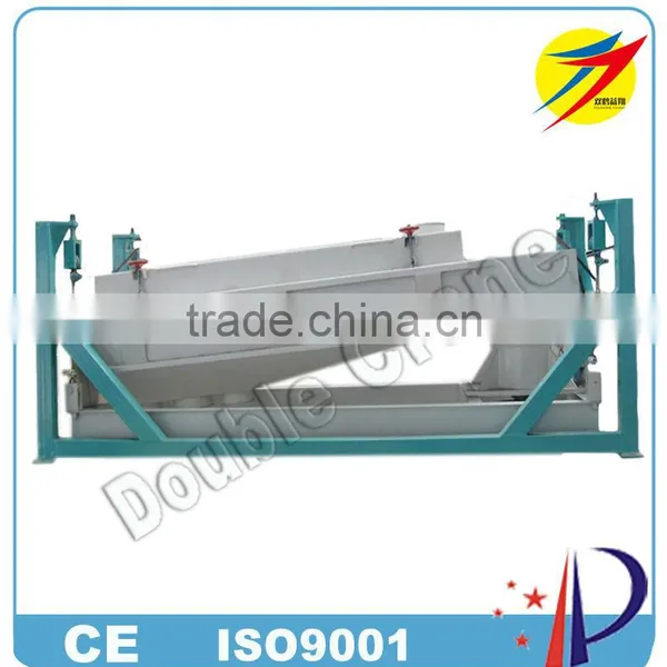 Wood Pellet Rotary Grading Screener for Sale photo-2