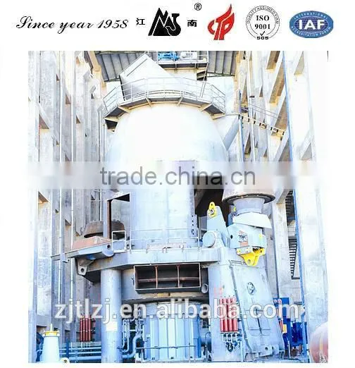 1500 tpd Dry Process Cement Plant