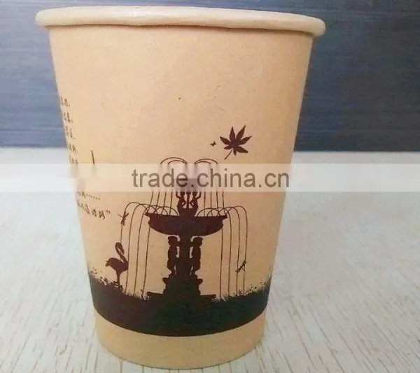 OEM Disposable Paper Tablewares photo-3