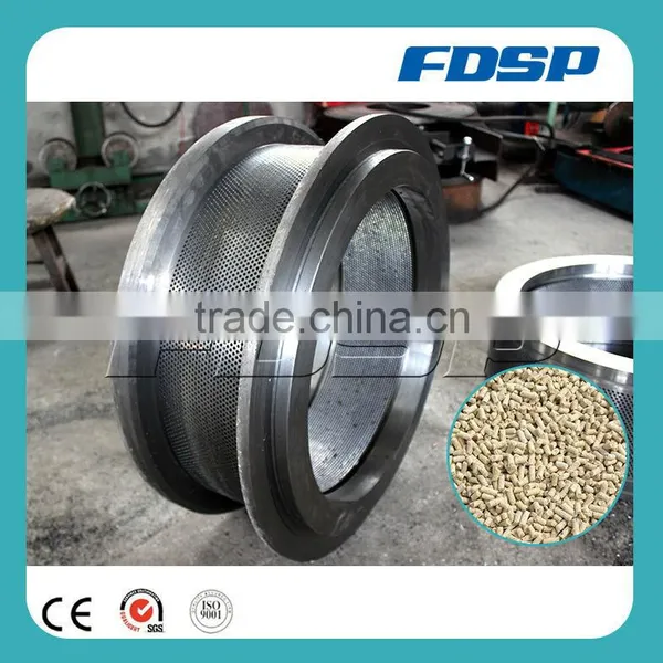 Liangyou Carbon Steel Ring Die for Sale photo-6