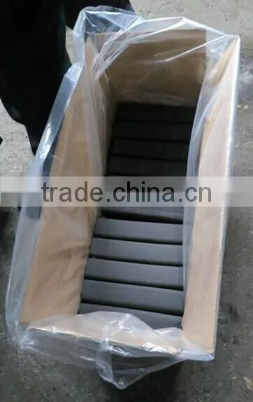 Type 4*4cm Sawdust Briquette Charcoal Smokeless photo-2