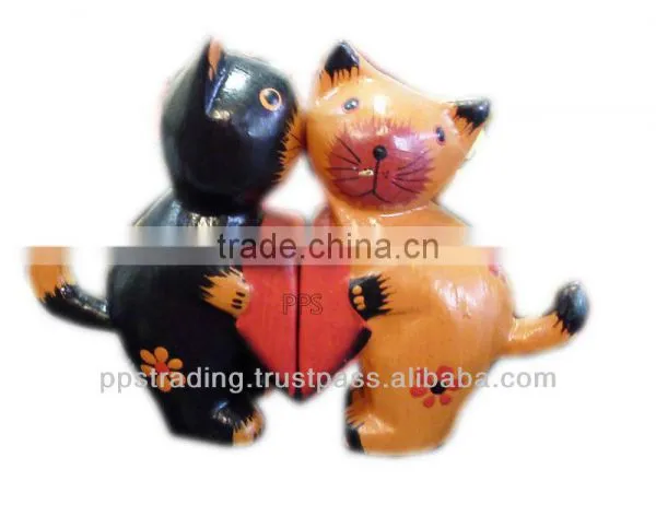 Wooden Animal Toy photo-2