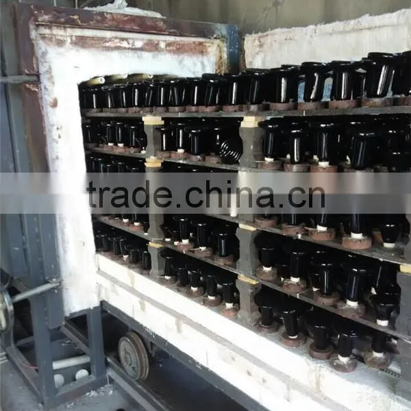 Infrared Ceramic Heater Light for Heat photo-6