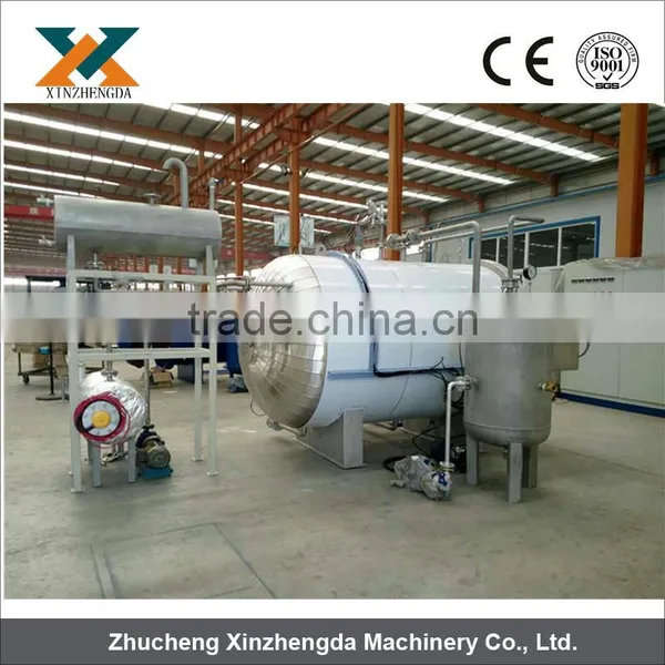 High Temperature Wood Carbonization Tank Best Quality photo-3