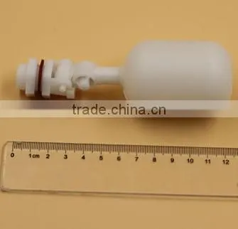 MR-DN10WK-T MINI 3/8"inch Shut off Valve photo-5
