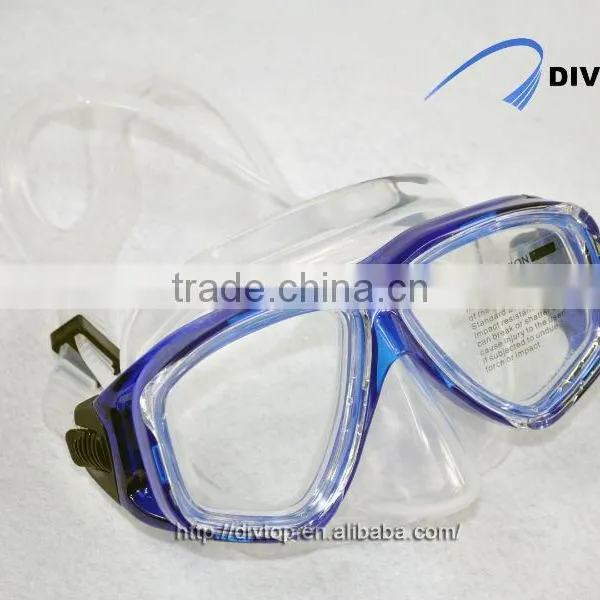 Diving Mask Mascara de Buceo photo-5