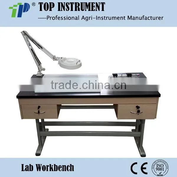 Vertical Seed neatness Workbench