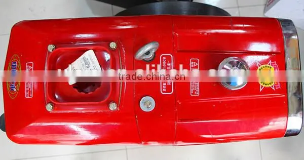 Export 8kw to 24kw Air Cooled Diesel Engine photo-2