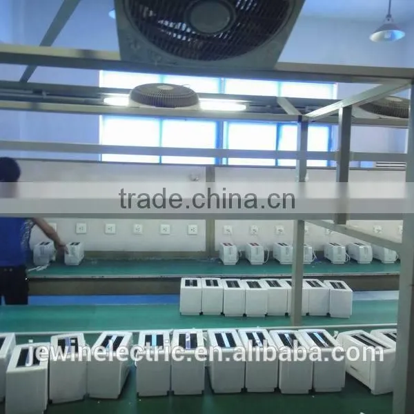 China Automatic Commercial 2 Slices Bread Toaster photo-3