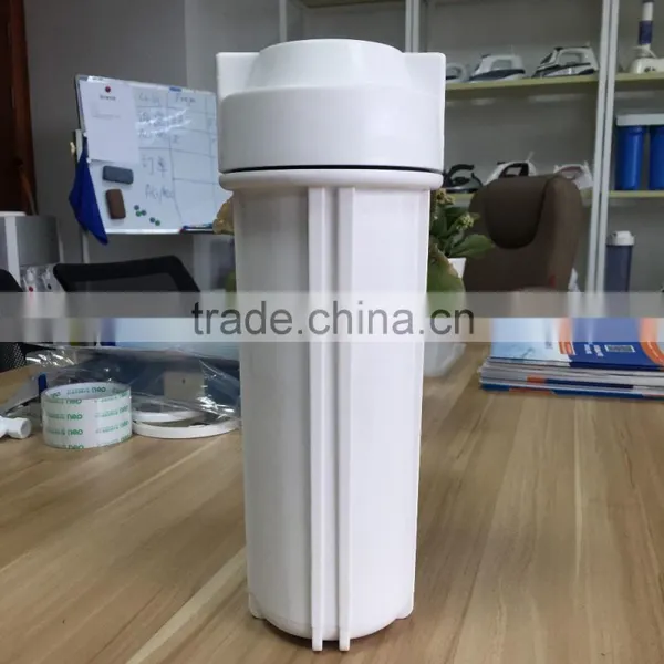 10 Inch Big Blue Cartridge Water Filter Housing photo-6