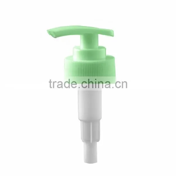 Custom High Quality Lotion Dispenser Pump 28/400 photo-4
