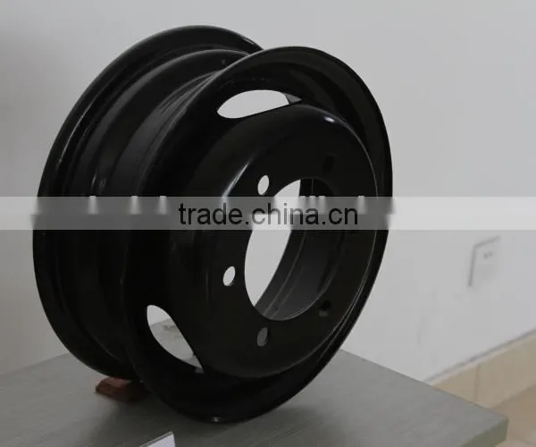 Hot Sale 13 Inch Car Wheel Rim , Automobiles & Motorcycles Car Wheels for Truck photo-2
