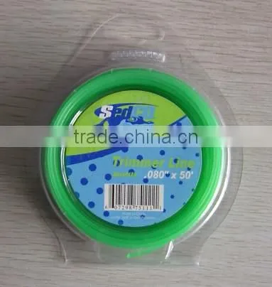 2014 New Material Nylon Trimmer Line photo-2
