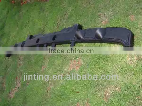 car spoiler,procession auto parts,automobile tail