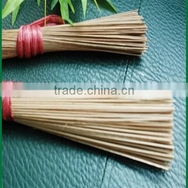 FD-016 Natural Small Bamboo Sticks photo-2