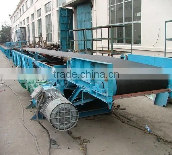 2017 China Best Quality Conveyor Belt Manufacturer photo-5