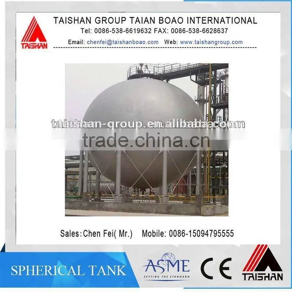 China Exporter Fermentation Tank photo-3