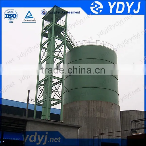 High Temperature Slag Bucket Elevator for Power Plant photo-5